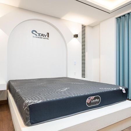 Stay Hotel Gwangju Metropolitan City Екстериор снимка