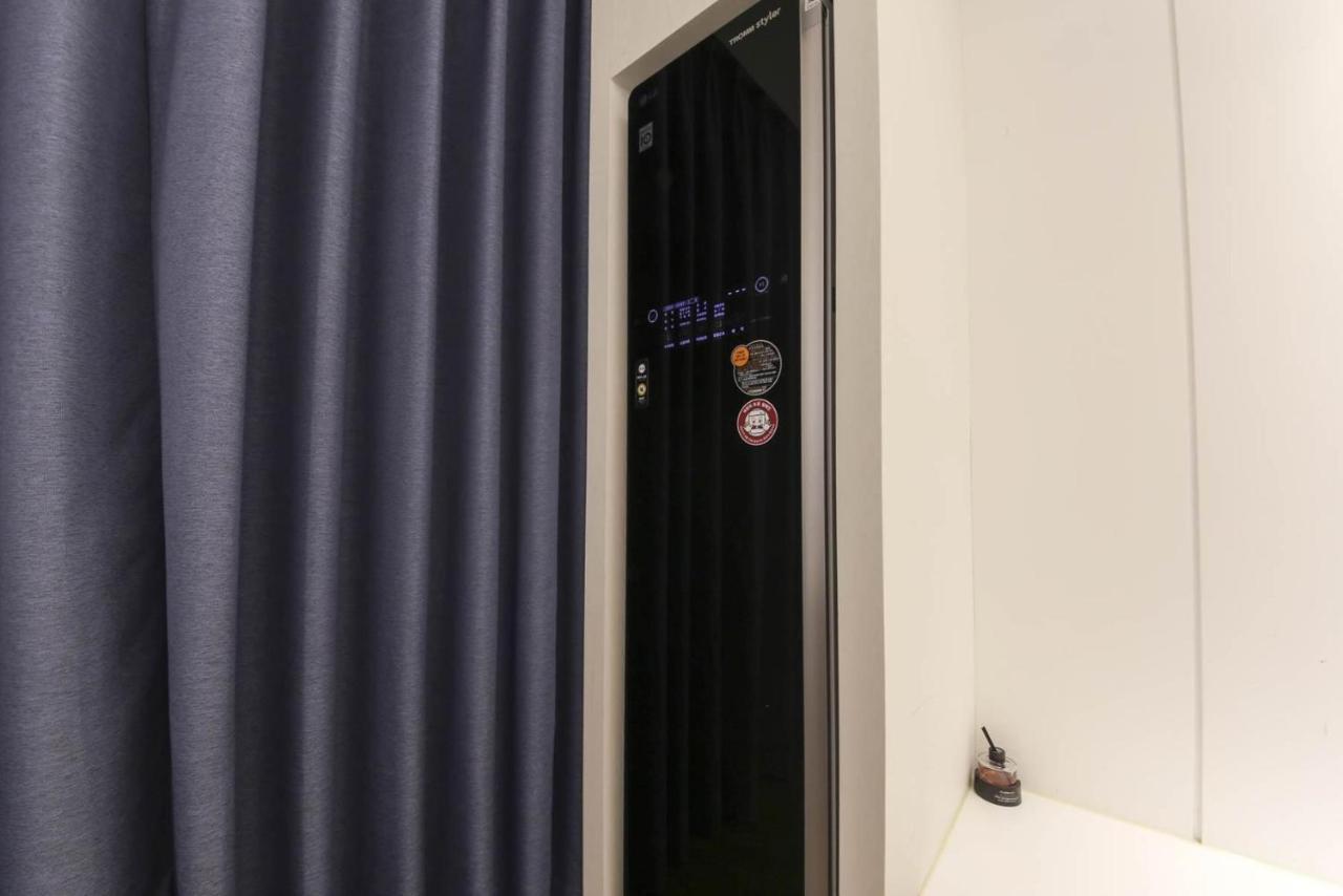 Stay Hotel Gwangju Metropolitan City Екстериор снимка