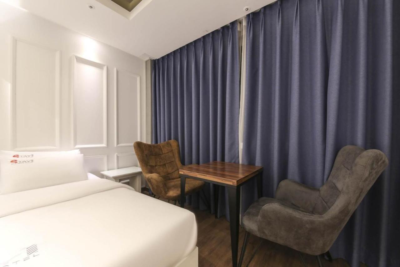 Stay Hotel Gwangju Metropolitan City Екстериор снимка