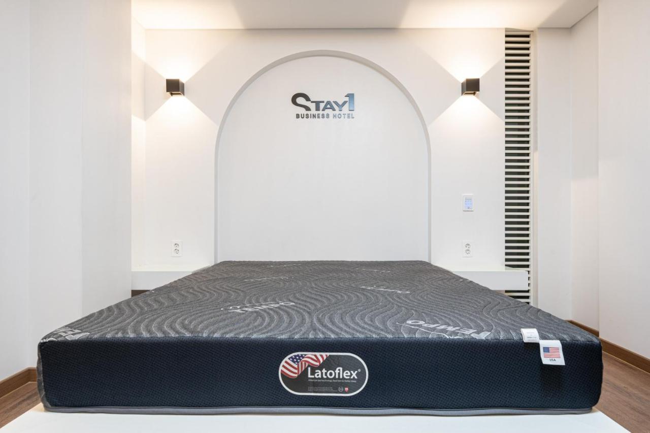 Stay Hotel Gwangju Metropolitan City Екстериор снимка