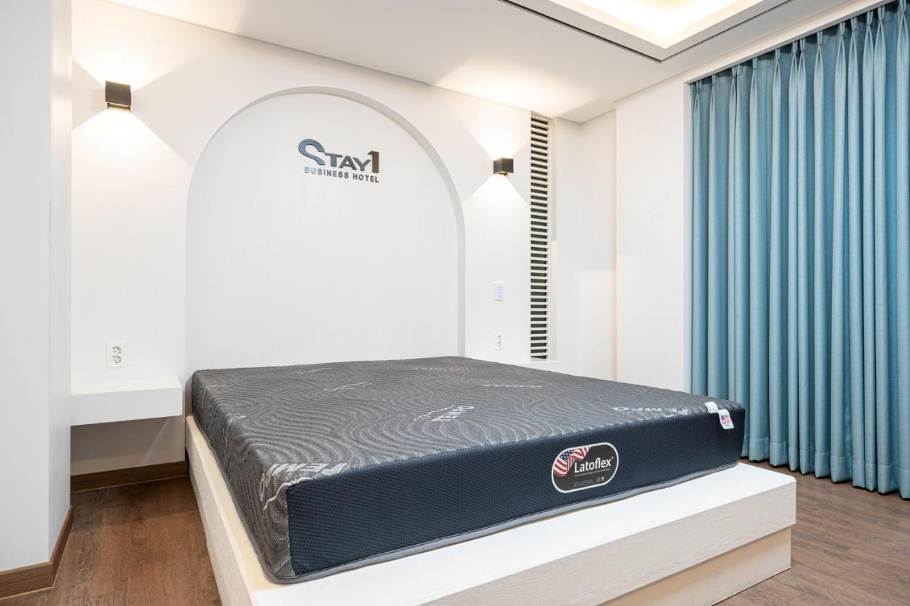 Stay Hotel Gwangju Metropolitan City Екстериор снимка