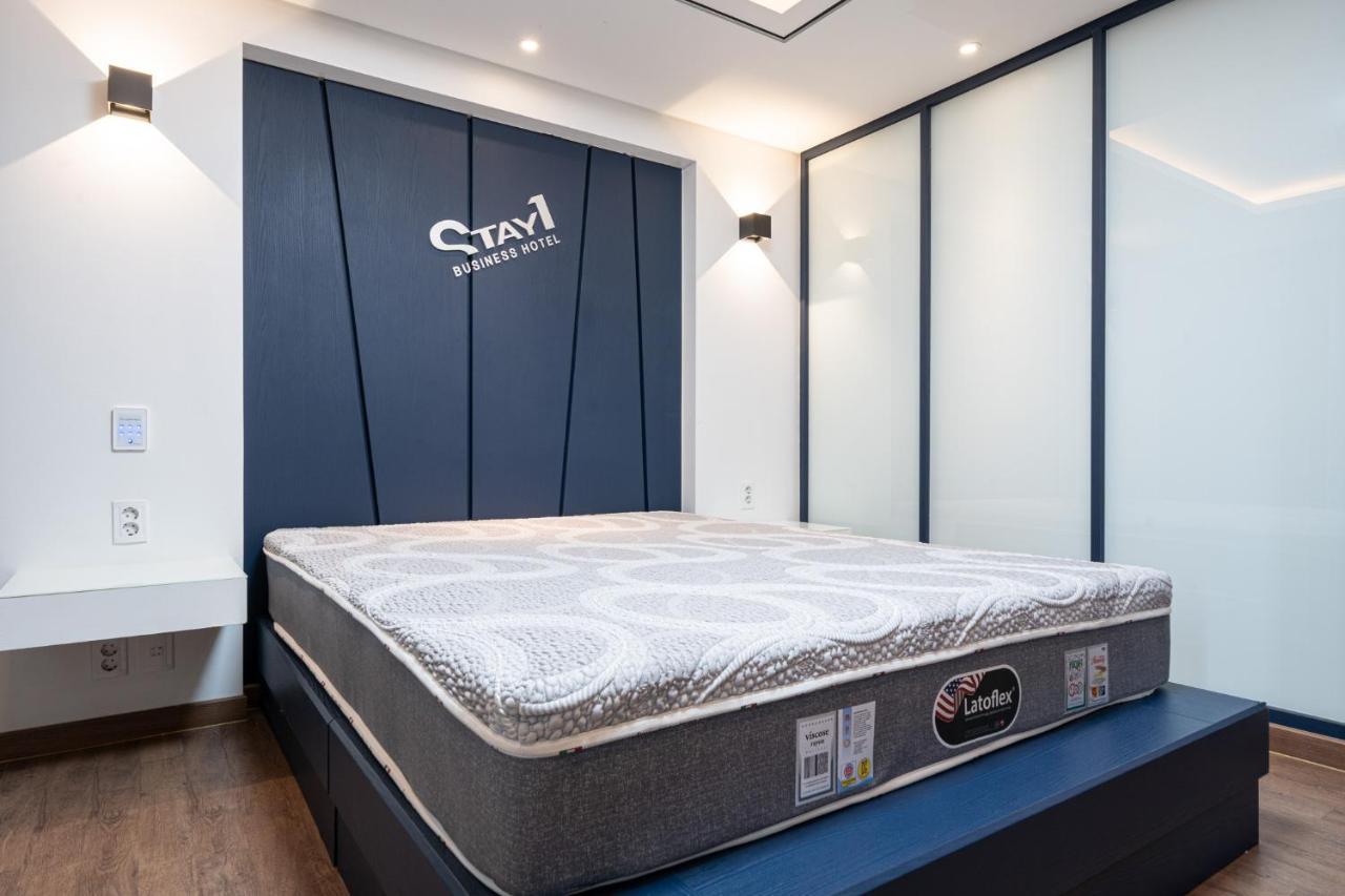 Stay Hotel Gwangju Metropolitan City Екстериор снимка