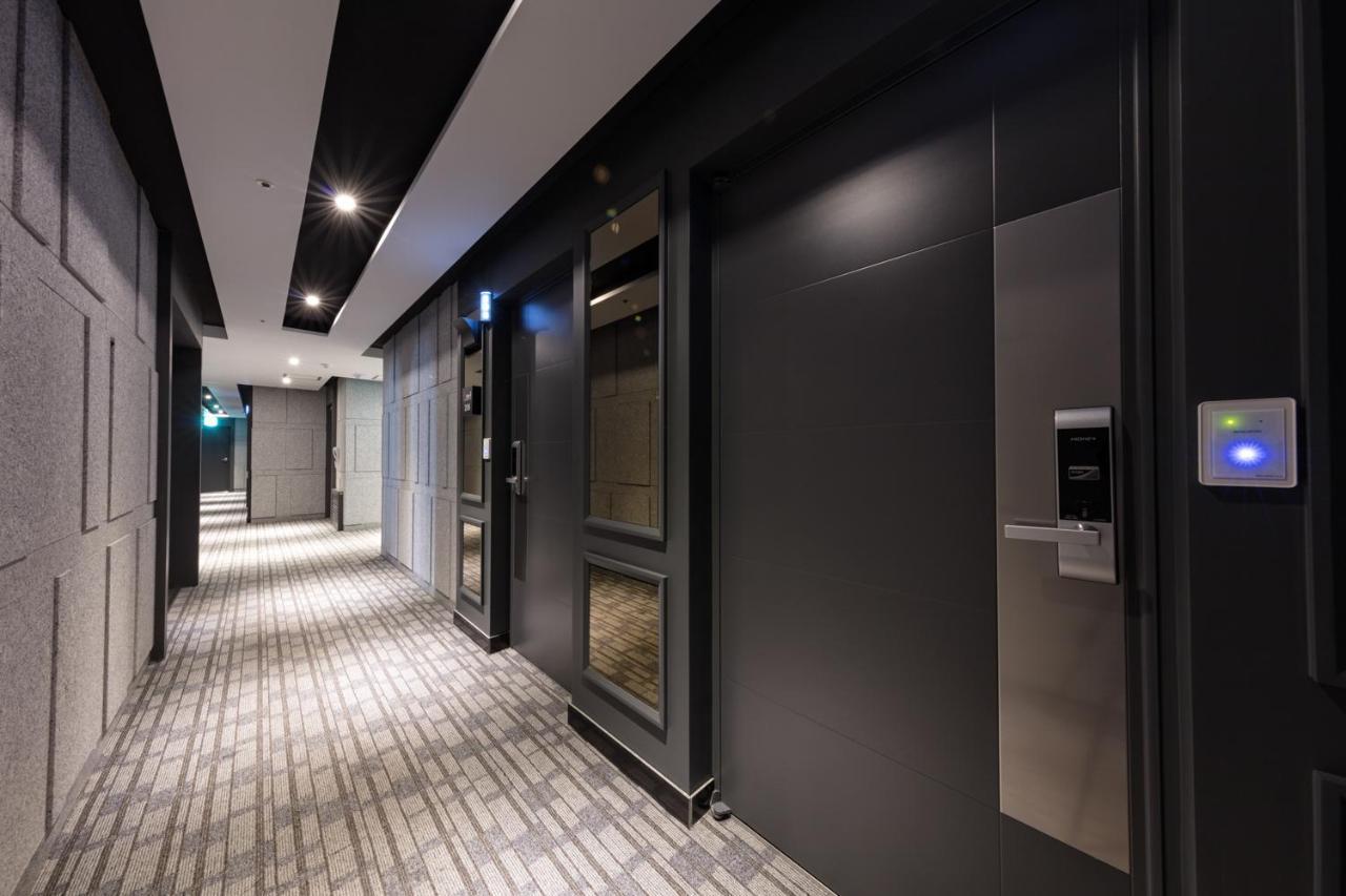 Stay Hotel Gwangju Metropolitan City Екстериор снимка