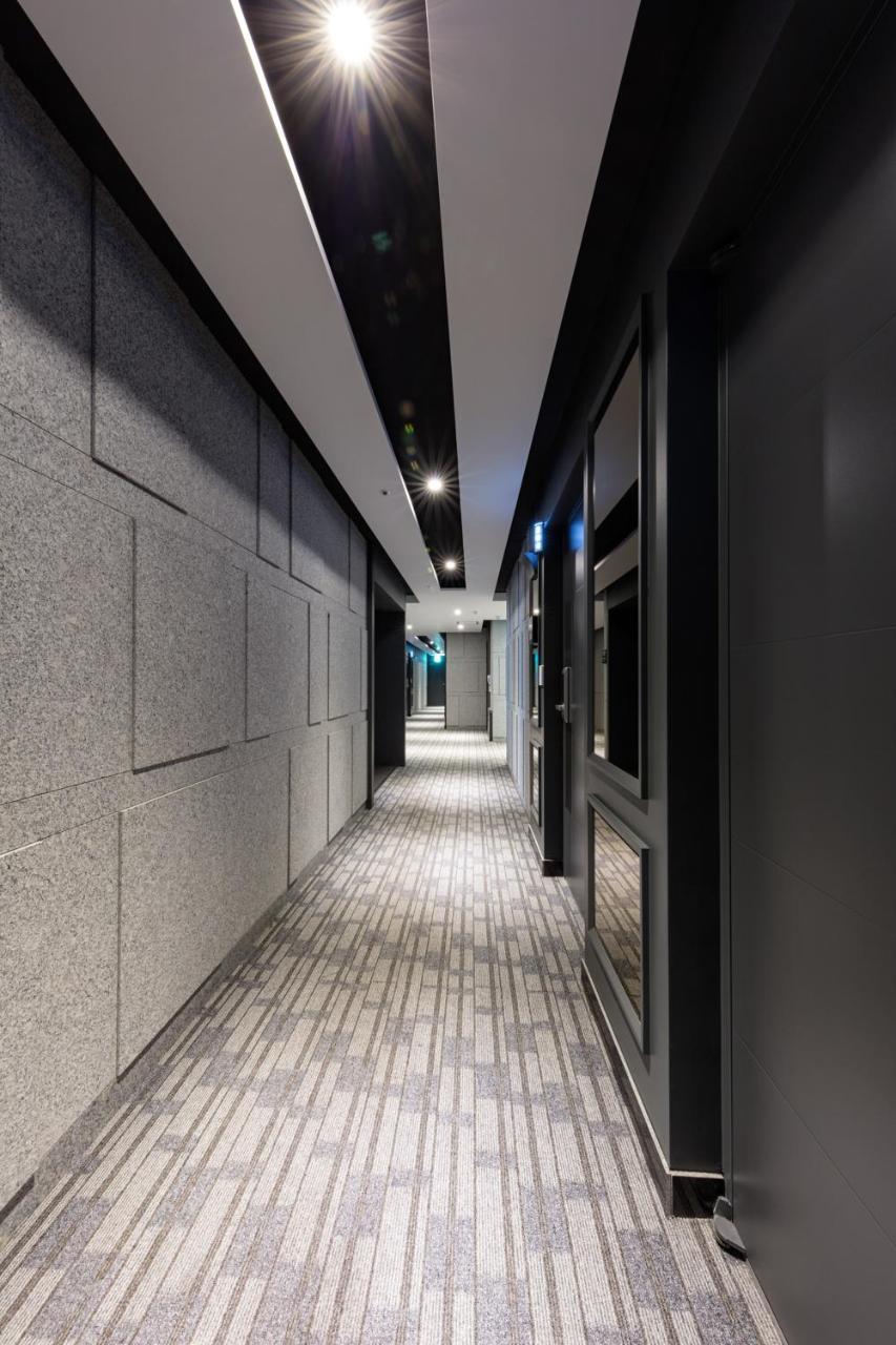 Stay Hotel Gwangju Metropolitan City Екстериор снимка